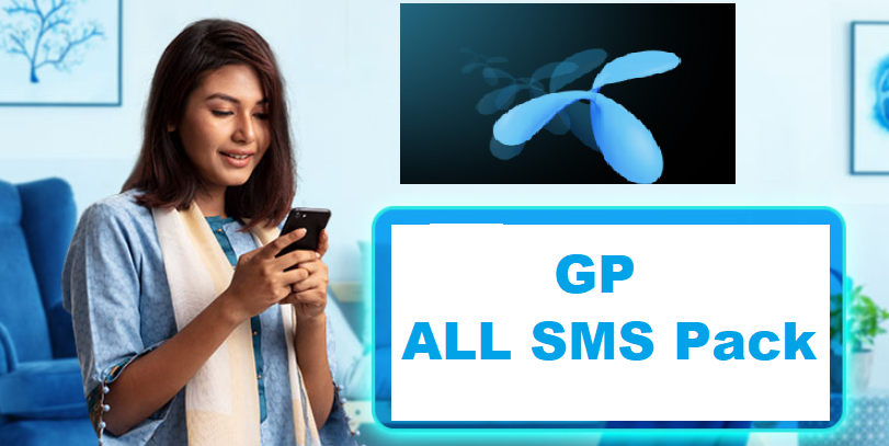 GP ALL SMS Pack