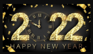 হেপি নিউ ইয়ার 2022
