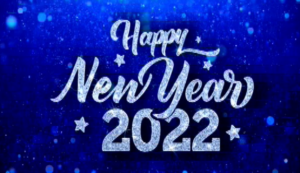 হেপি নিউ ইয়ার 2022
