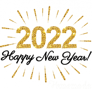 হেপি নিউ ইয়ার 2022