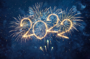 হেপি নিউ ইয়ার 2022