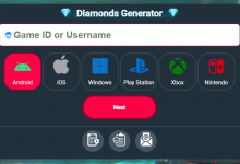 Free Fire Diamond hack