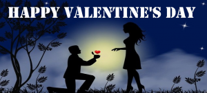 Happy Valentine's Day 2022