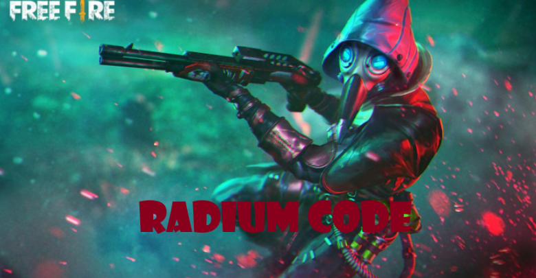 Radium Code Mexico Server