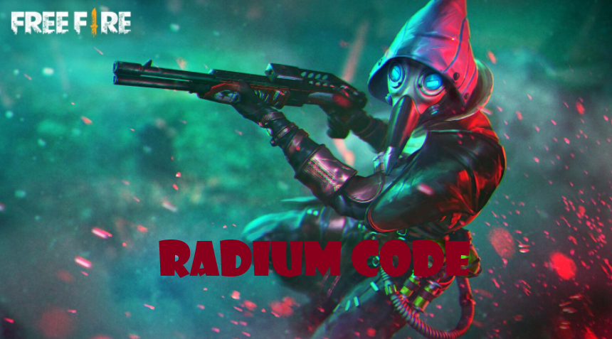 Radium Code Mexico Server