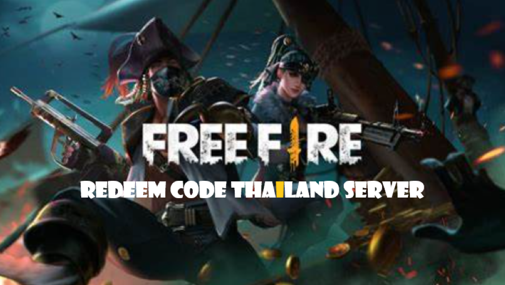 Redeem Code Thailand Server
